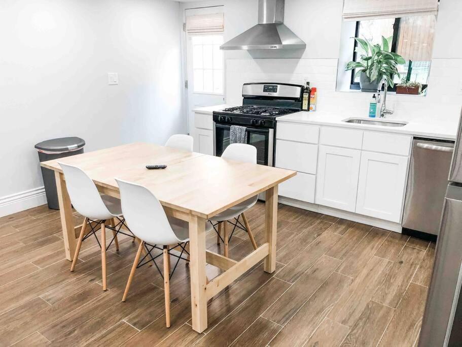 Luxury With Backyard + Close Transportation * Nueva York