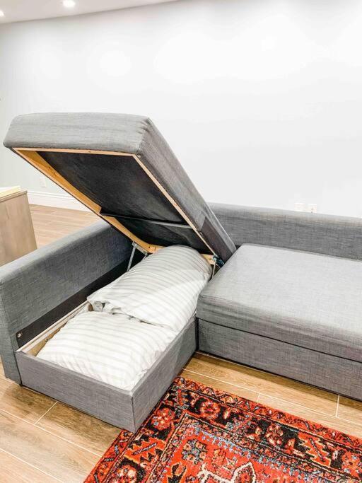 Luxury With Backyard + Close Transportation Apartamento Nueva York