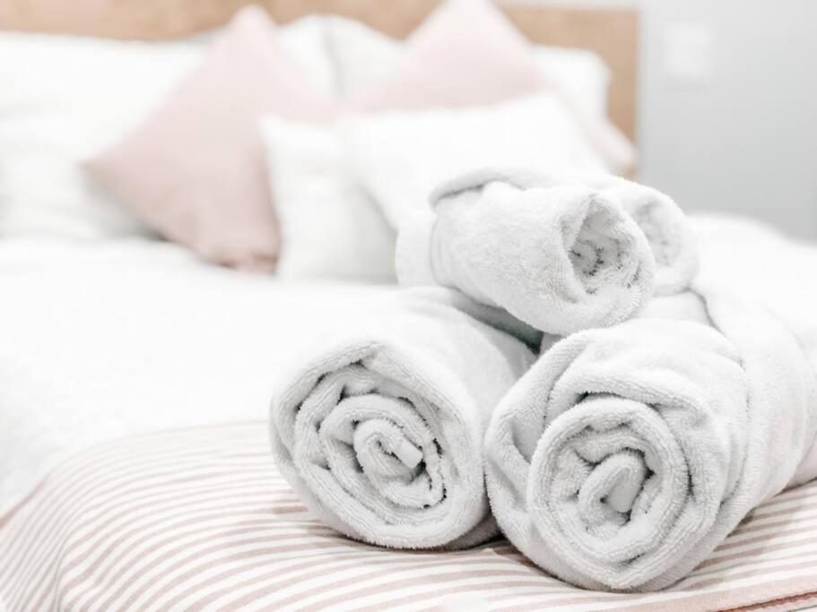 Luxury With Backyard + Close Transportation Apartamento Nueva York
